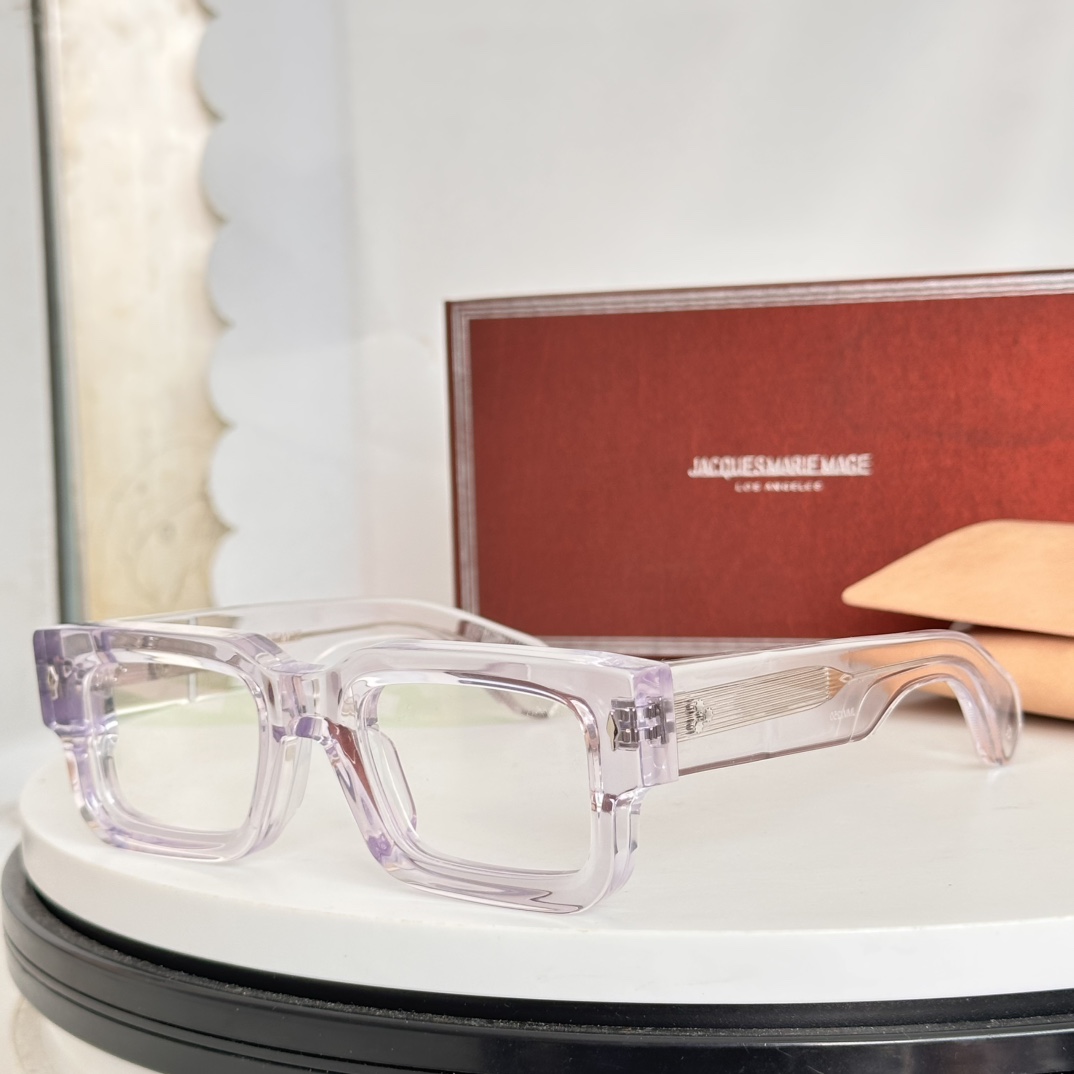 ‼️JACQUES MARIE MAG🌟🌟🌟 MODEL：ASCARII🌟🌟🌟SIZE:49口23🌟🌟🌟