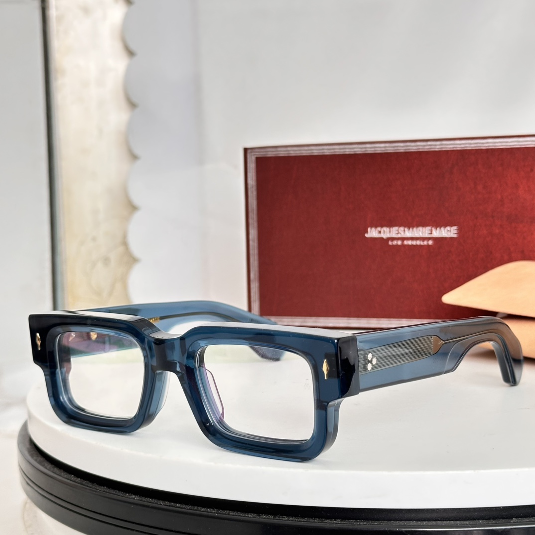 ‼️JACQUES MARIE MAG🌟🌟🌟 MODEL：ASCARII🌟🌟🌟SIZE:49口23🌟🌟🌟