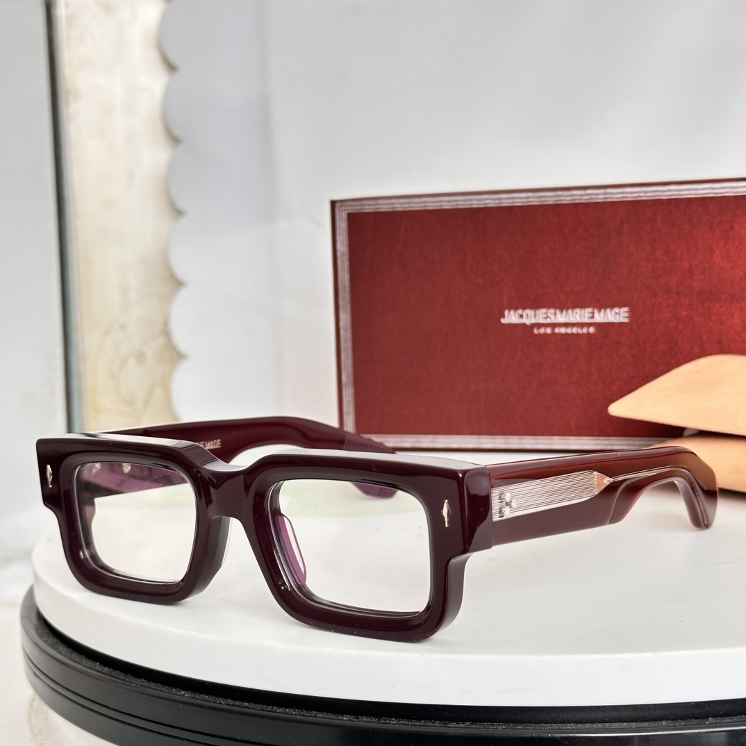 ‼️JACQUES MARIE MAG🌟🌟🌟 MODEL：ASCARII🌟🌟🌟SIZE:49口23🌟🌟🌟