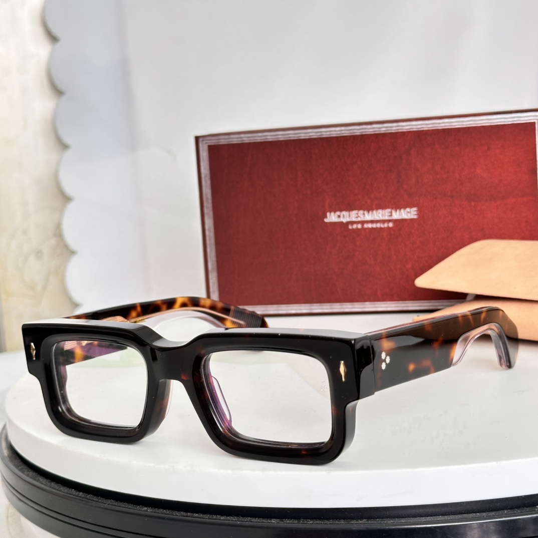 ‼️JACQUES MARIE MAG🌟🌟🌟 MODEL：ASCARII🌟🌟🌟SIZE:49口23🌟🌟🌟