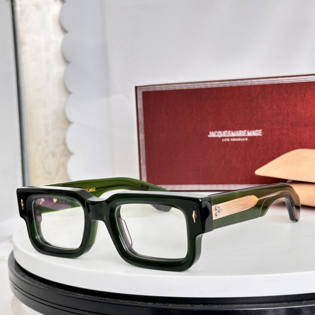 ‼️JACQUES MARIE MAG🌟🌟🌟 MODEL：ASCARII🌟🌟🌟SIZE:49口23🌟🌟🌟