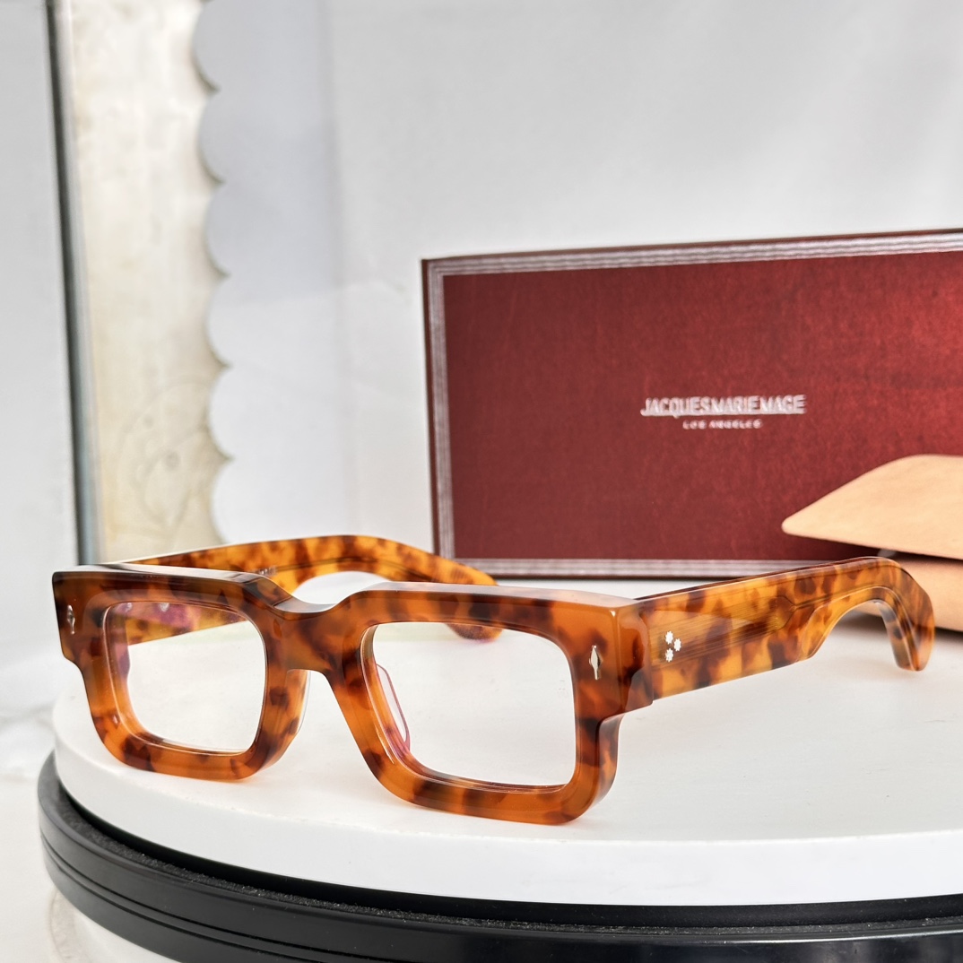 ‼️JACQUES MARIE MAG🌟🌟🌟 MODEL：ASCARII🌟🌟🌟SIZE:49口23🌟🌟🌟