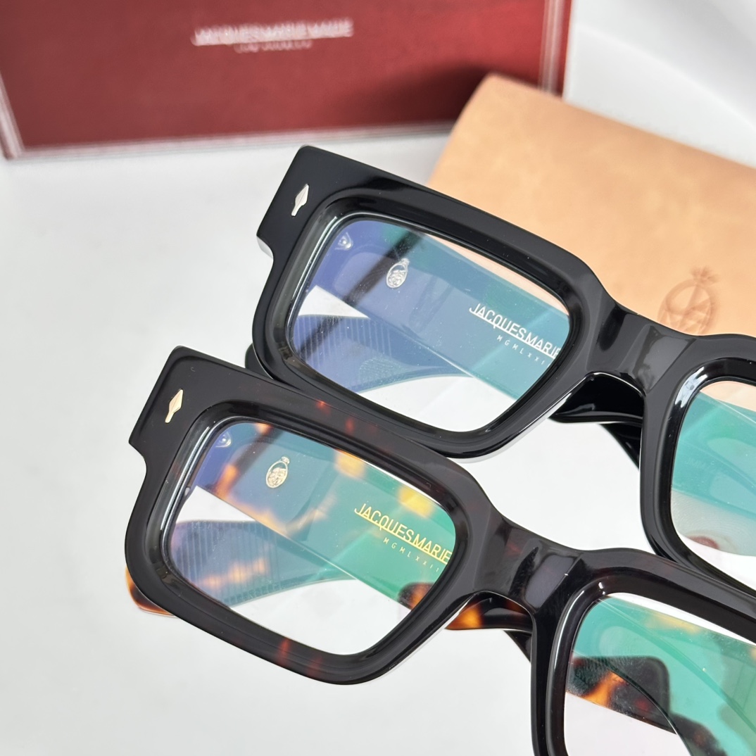 ‼️JACQUES MARIE MAG🌟🌟🌟 MODEL：ASCARII🌟🌟🌟SIZE:49口23🌟🌟🌟