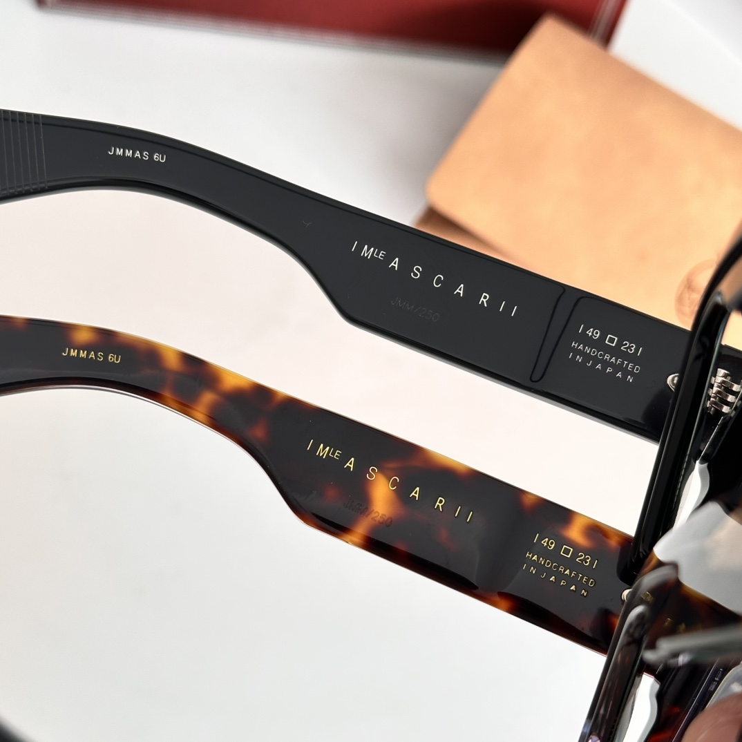 ‼️JACQUES MARIE MAG🌟🌟🌟 MODEL：ASCARII🌟🌟🌟SIZE:49口23🌟🌟🌟