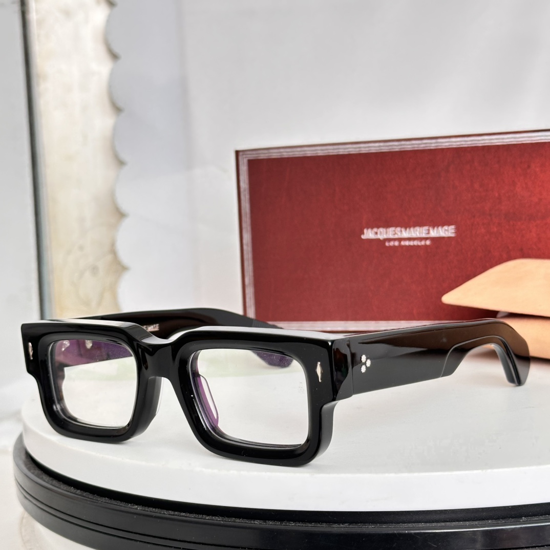 ‼️JACQUES MARIE MAG🌟🌟🌟 MODEL：ASCARII🌟🌟🌟SIZE:49口23🌟🌟🌟