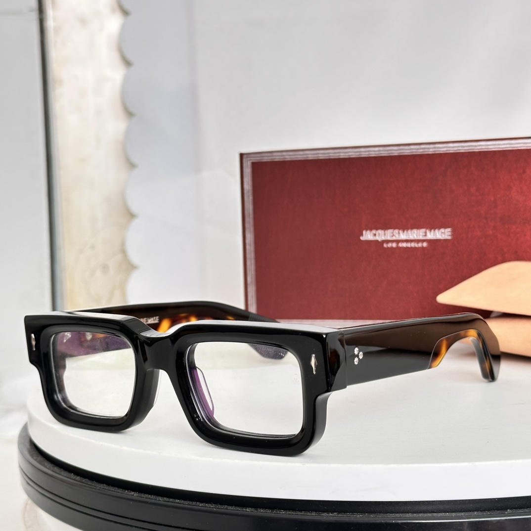 ‼️JACQUES MARIE MAG🌟🌟🌟 MODEL：ASCARII🌟🌟🌟SIZE:49口23🌟🌟🌟