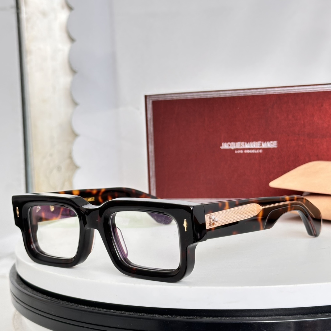 ‼️JACQUES MARIE MAG🌟🌟🌟 MODEL：ASCARII🌟🌟🌟SIZE:49口23🌟🌟🌟