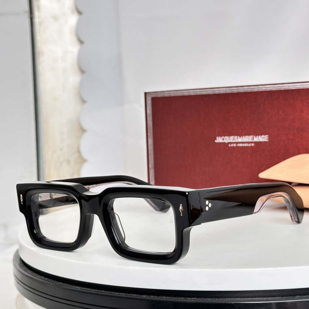 ‼️JACQUES MARIE MAG🌟🌟🌟 MODEL：ASCARII🌟🌟🌟SIZE:49口23🌟🌟🌟