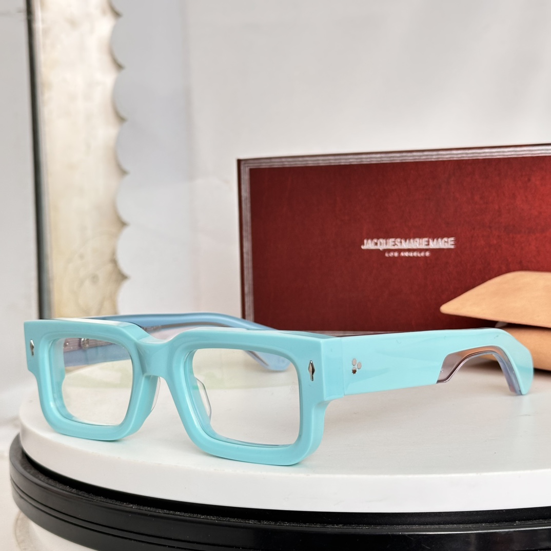 ‼️JACQUES MARIE MAG🌟🌟🌟 MODEL：ASCARII🌟🌟🌟SIZE:49口23🌟🌟🌟