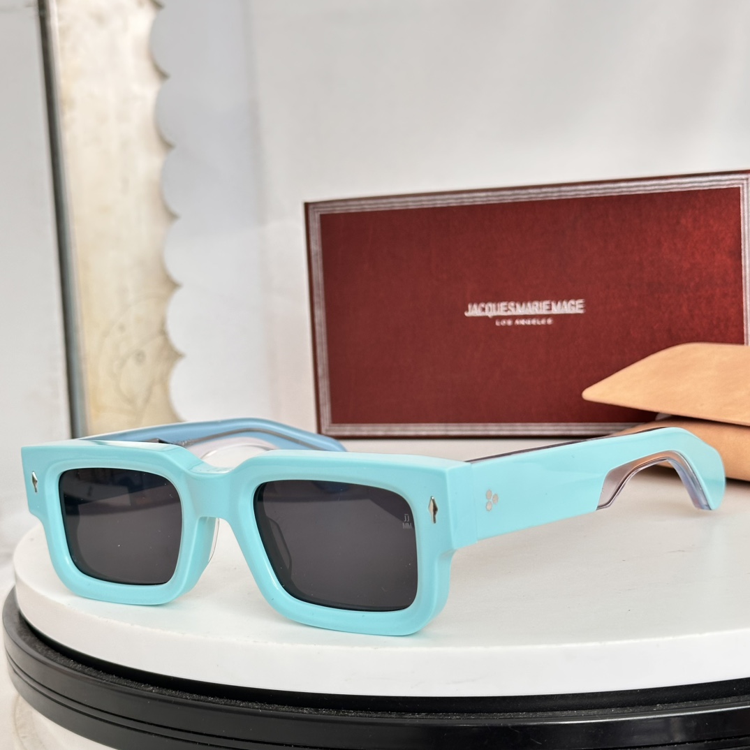 ‼️JACQUES MARIE MAG🌟🌟🌟 MODEL：ASCARII🌟🌟🌟SIZE:49口23🌟🌟🌟