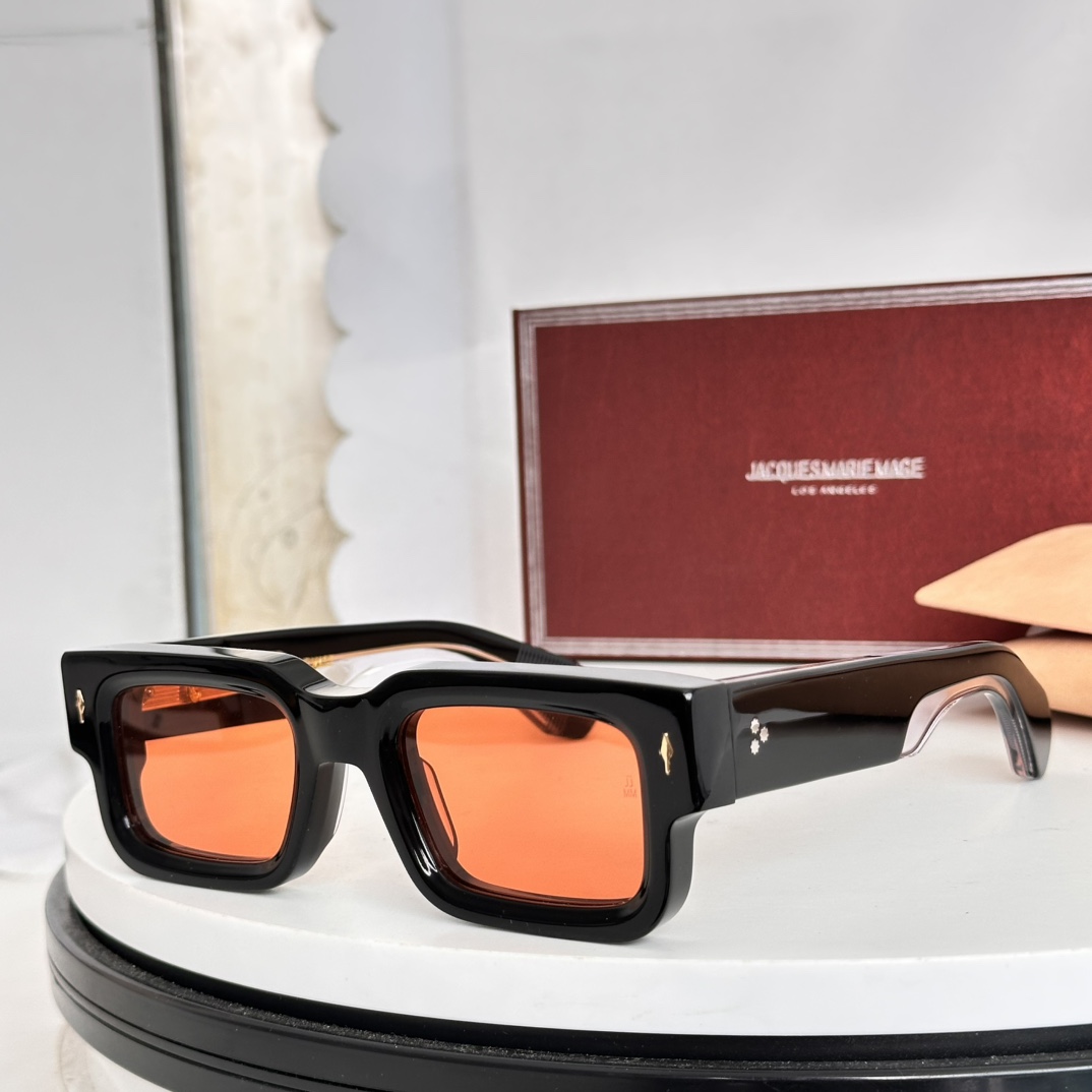 ‼️JACQUES MARIE MAG🌟🌟🌟 MODEL：ASCARII🌟🌟🌟SIZE:49口23🌟🌟🌟