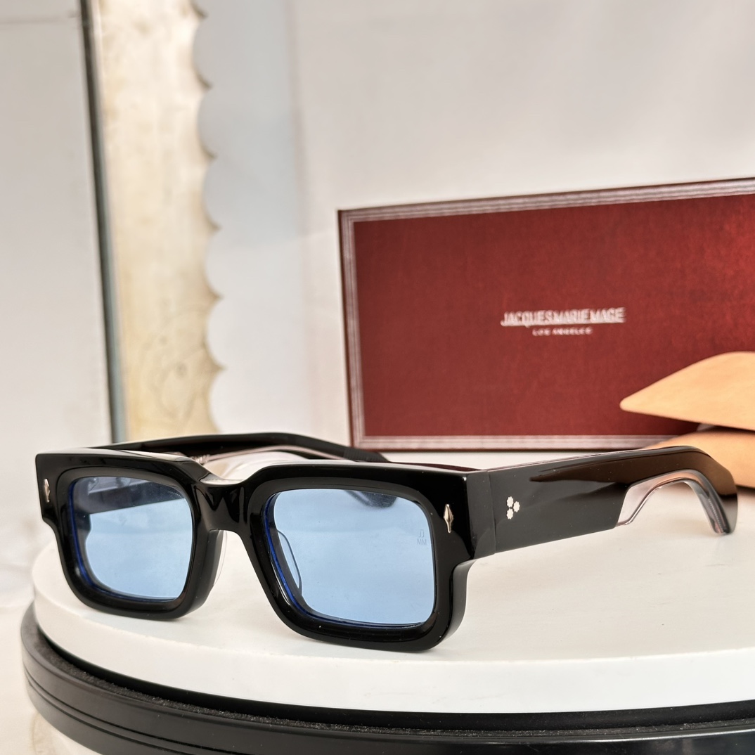 ‼️JACQUES MARIE MAG🌟🌟🌟 MODEL：ASCARII🌟🌟🌟SIZE:49口23🌟🌟🌟