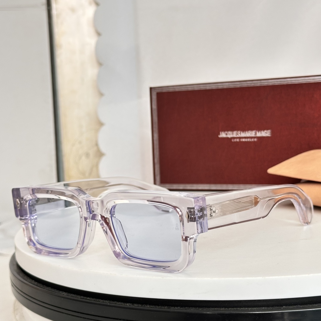 ‼️JACQUES MARIE MAG🌟🌟🌟 MODEL：ASCARII🌟🌟🌟SIZE:49口23🌟🌟🌟