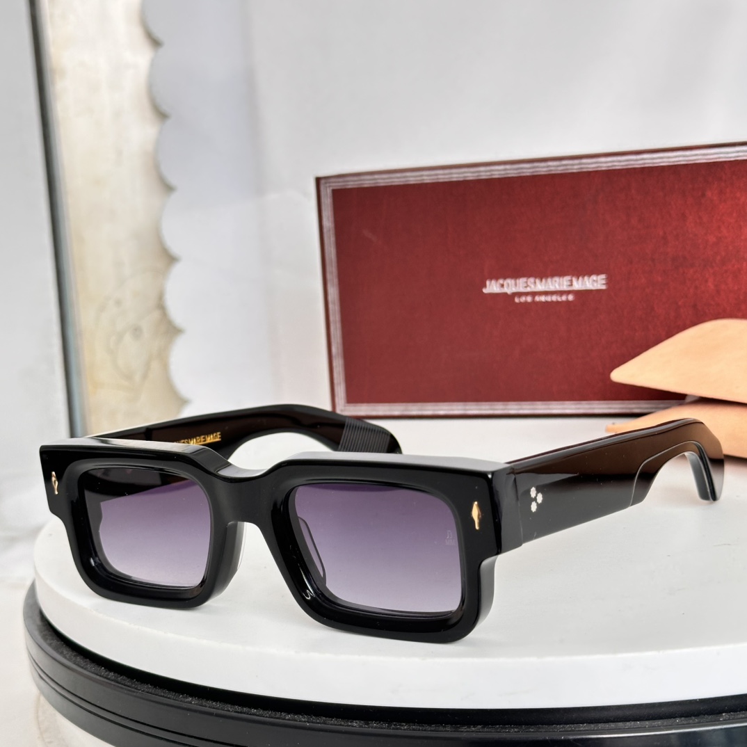 ‼️JACQUES MARIE MAG🌟🌟🌟 MODEL：ASCARII🌟🌟🌟SIZE:49口23🌟🌟🌟