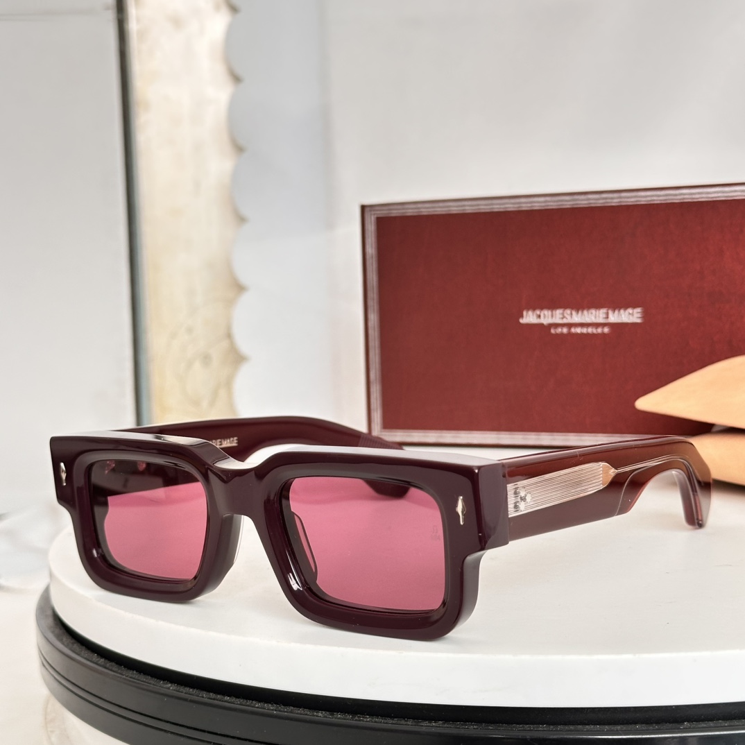 ‼️JACQUES MARIE MAG🌟🌟🌟 MODEL：ASCARII🌟🌟🌟SIZE:49口23🌟🌟🌟