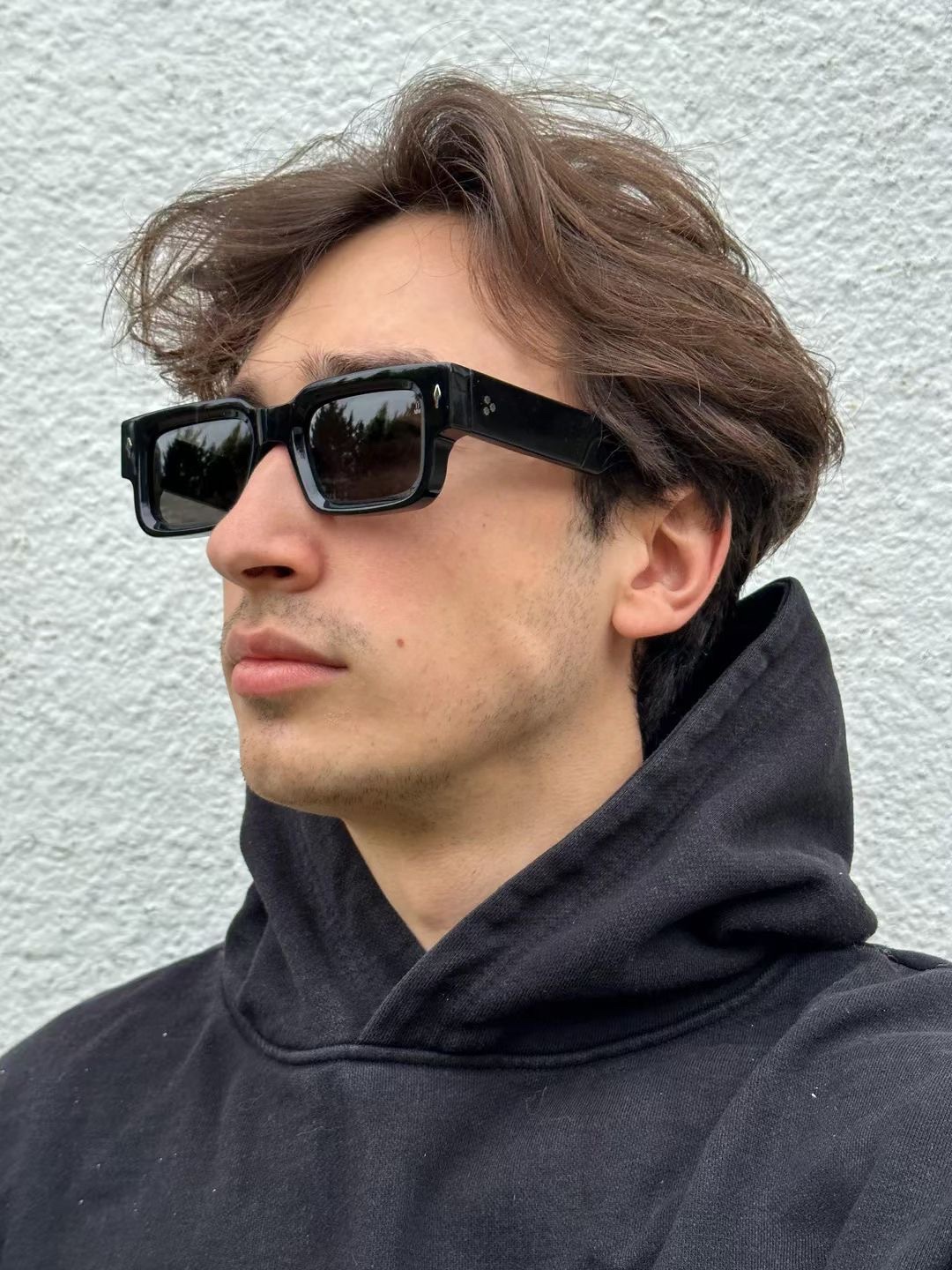 ‼️ 模特图 JACQUES MARIE MAG🌟🌟🌟 MODEL：ASCARII🌟🌟🌟SIZE:49口