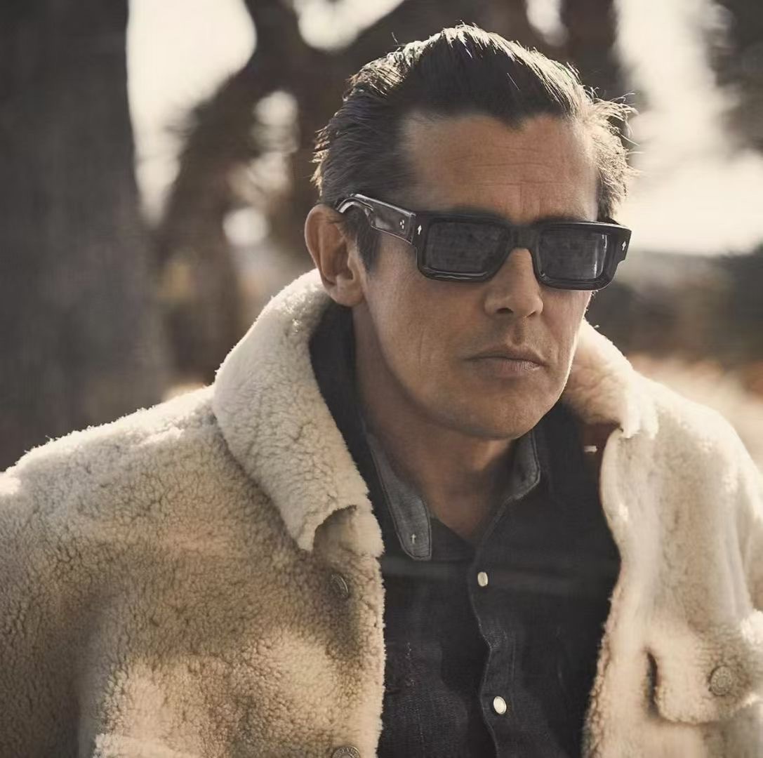 ‼️ 模特图 JACQUES MARIE MAG🌟🌟🌟 MODEL：ASCARII🌟🌟🌟SIZE:49口