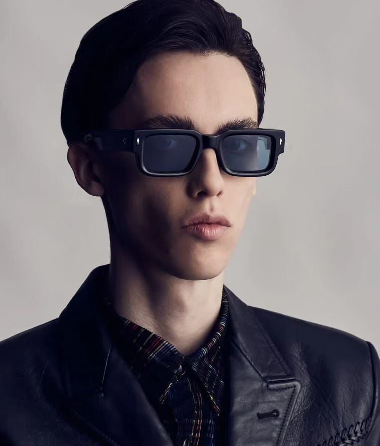 ‼️ 模特图 JACQUES MARIE MAG🌟🌟🌟 MODEL：ASCARII🌟🌟🌟SIZE:49口