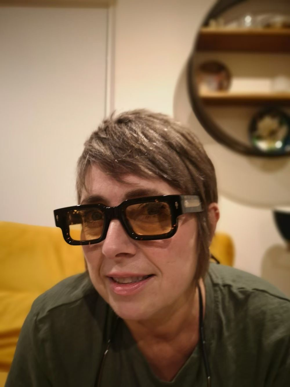 ‼️ 模特图 JACQUES MARIE MAG🌟🌟🌟 MODEL：ASCARII🌟🌟🌟SIZE:49口