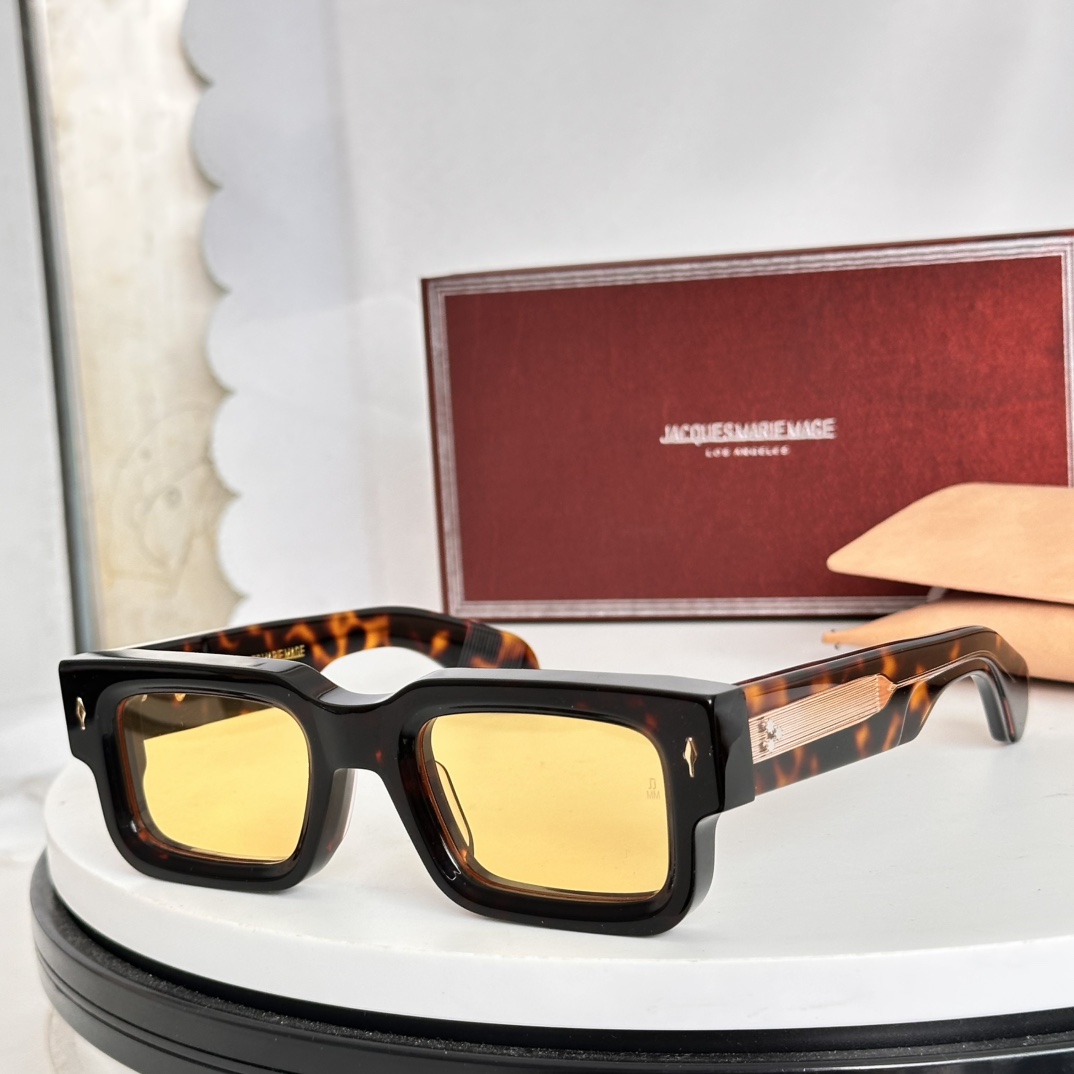 ‼️JACQUES MARIE MAG🌟🌟🌟 MODEL：ASCARII🌟🌟🌟SIZE:49口23🌟🌟🌟