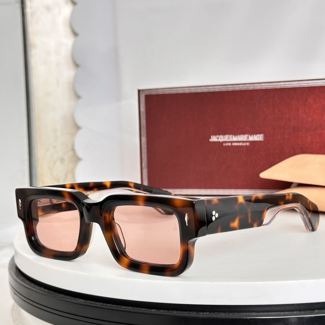 ‼️JACQUES MARIE MAG🌟🌟🌟 MODEL：ASCARII🌟🌟🌟SIZE:49口23🌟🌟🌟