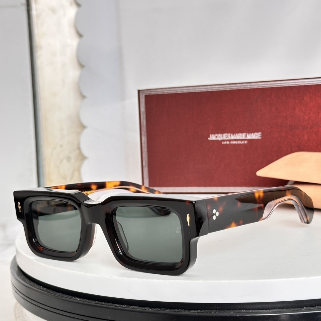 ‼️JACQUES MARIE MAG🌟🌟🌟 MODEL：ASCARII🌟🌟🌟SIZE:49口23🌟🌟🌟