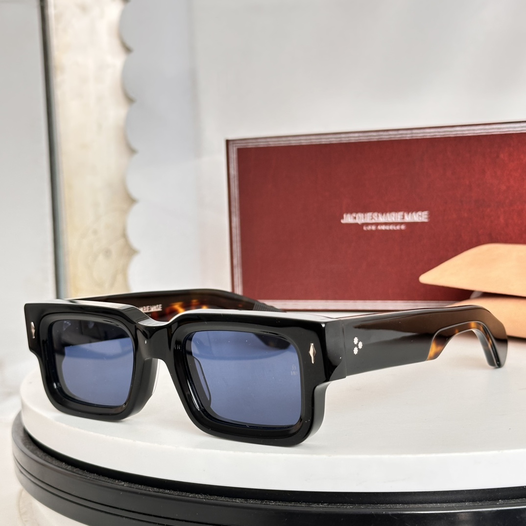 ‼️JACQUES MARIE MAG🌟🌟🌟 MODEL：ASCARII🌟🌟🌟SIZE:49口23🌟🌟🌟