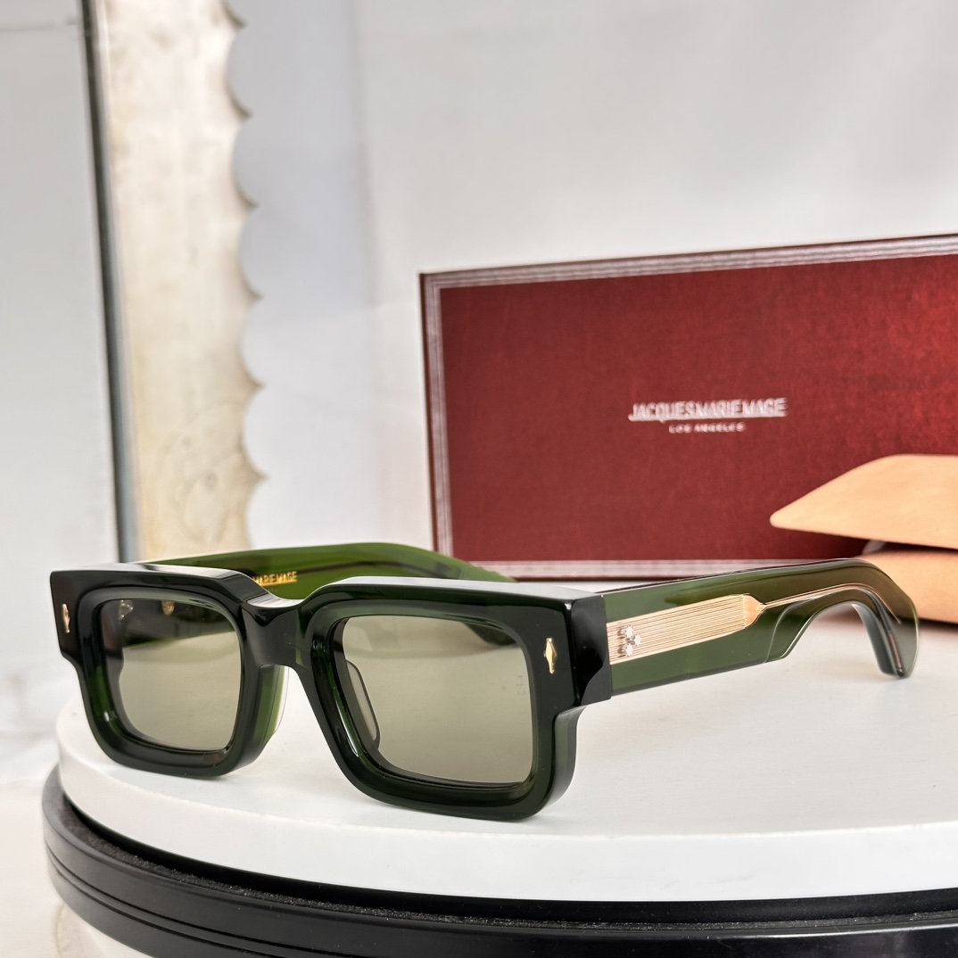 ‼️JACQUES MARIE MAG🌟🌟🌟 MODEL：ASCARII🌟🌟🌟SIZE:49口23🌟🌟🌟