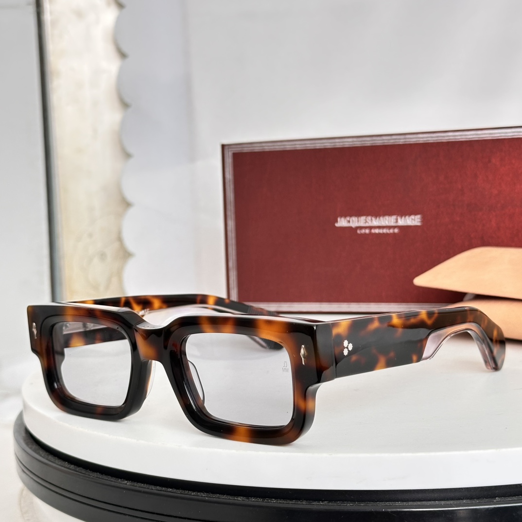 ‼️JACQUES MARIE MAG🌟🌟🌟 MODEL：ASCARII🌟🌟🌟SIZE:49口23🌟🌟🌟