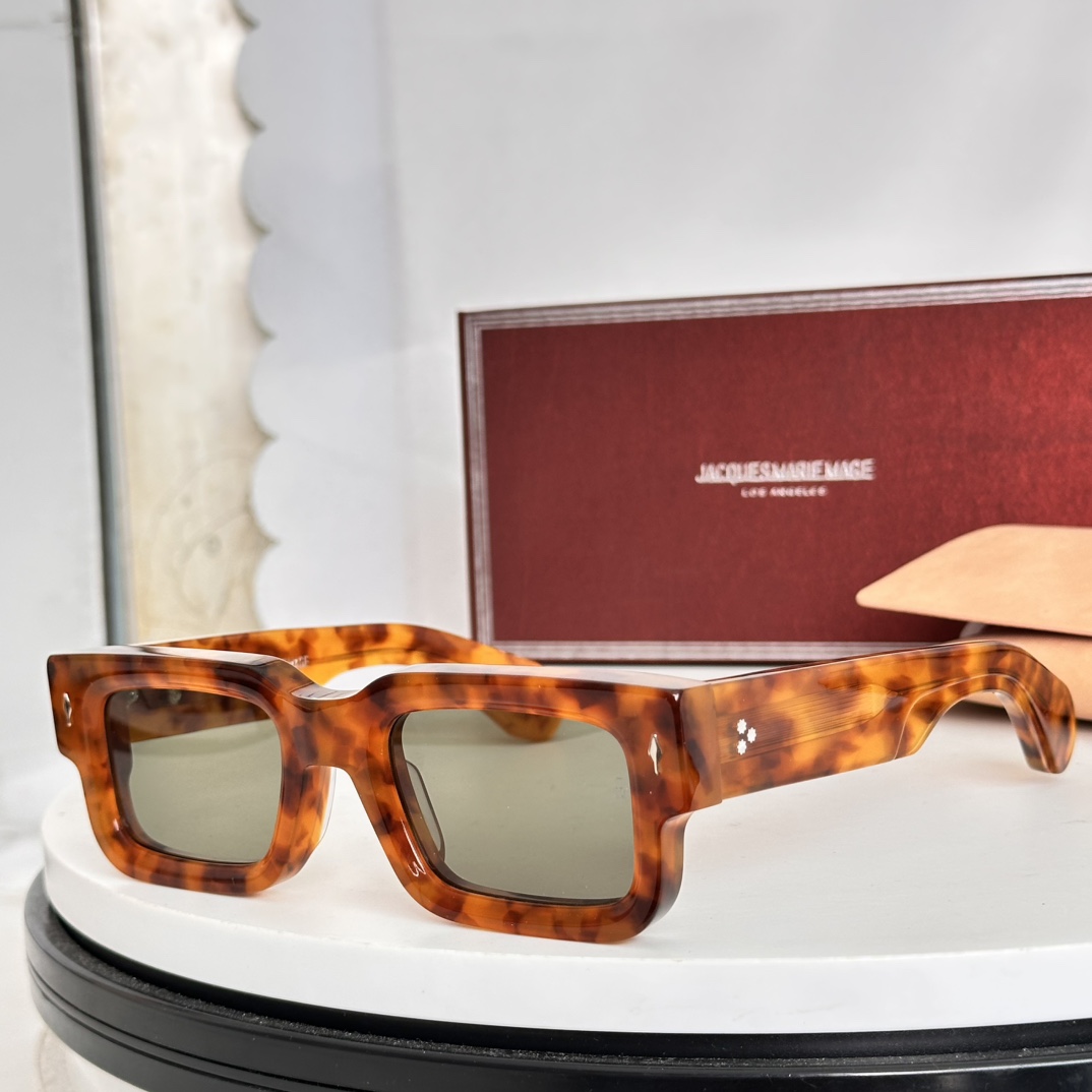 ‼️JACQUES MARIE MAG🌟🌟🌟 MODEL：ASCARII🌟🌟🌟SIZE:49口23🌟🌟🌟