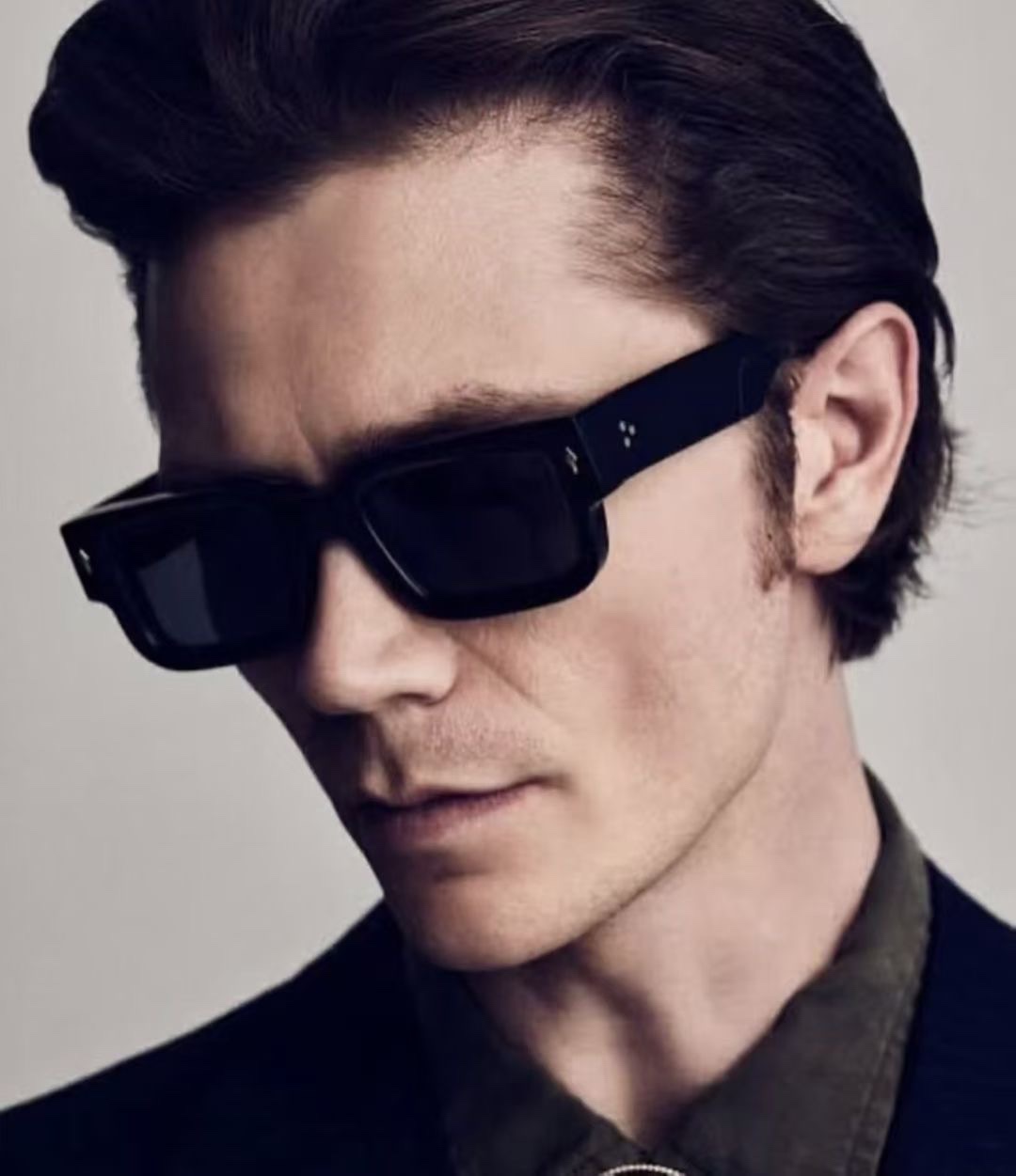 ‼️ 模特图 JACQUES MARIE MAG🌟🌟🌟 MODEL：ASCARII🌟🌟🌟SIZE:49口