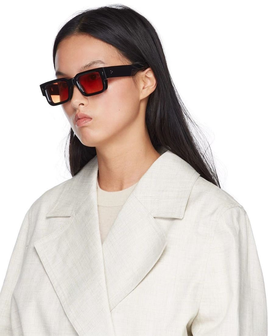 ‼️ 模特图 JACQUES MARIE MAG🌟🌟🌟 MODEL：ASCARII🌟🌟🌟SIZE:49口