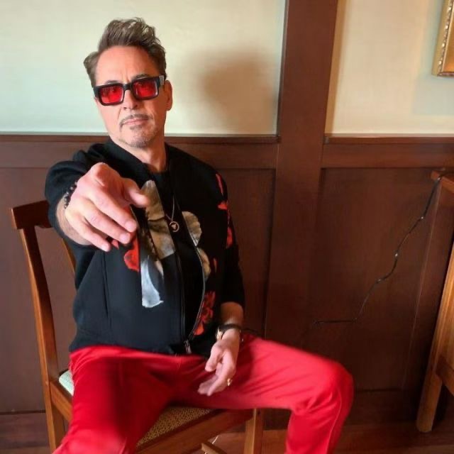 ‼️ 模特图 JACQUES MARIE MAG🌟🌟🌟 MODEL：ASCARII🌟🌟🌟SIZE:49口