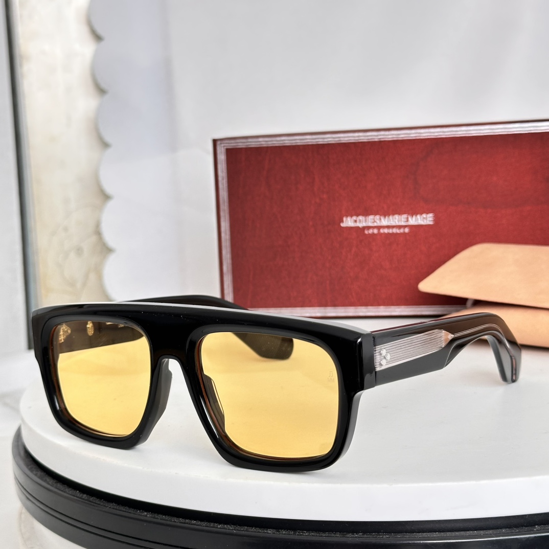 ‼️JACQUES MARIE MAG🌟🌟🌟 MODEL：RITZ🌟🌟🌟SIZE:57口19🌟🌟🌟配送盒