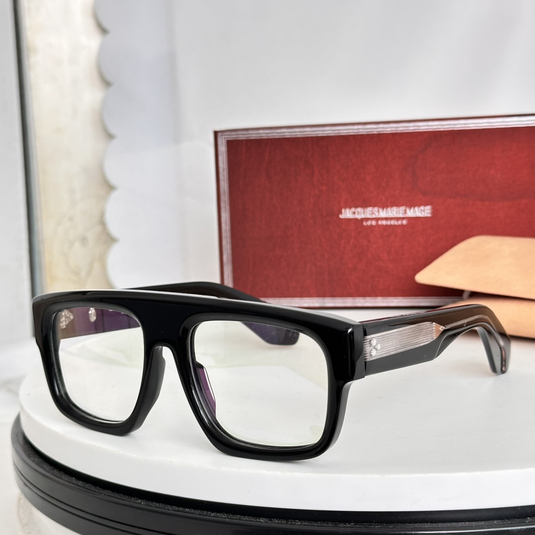 ‼️JACQUES MARIE MAG🌟🌟🌟 MODEL：RITZ🌟🌟🌟SIZE:57口19🌟🌟🌟配送盒