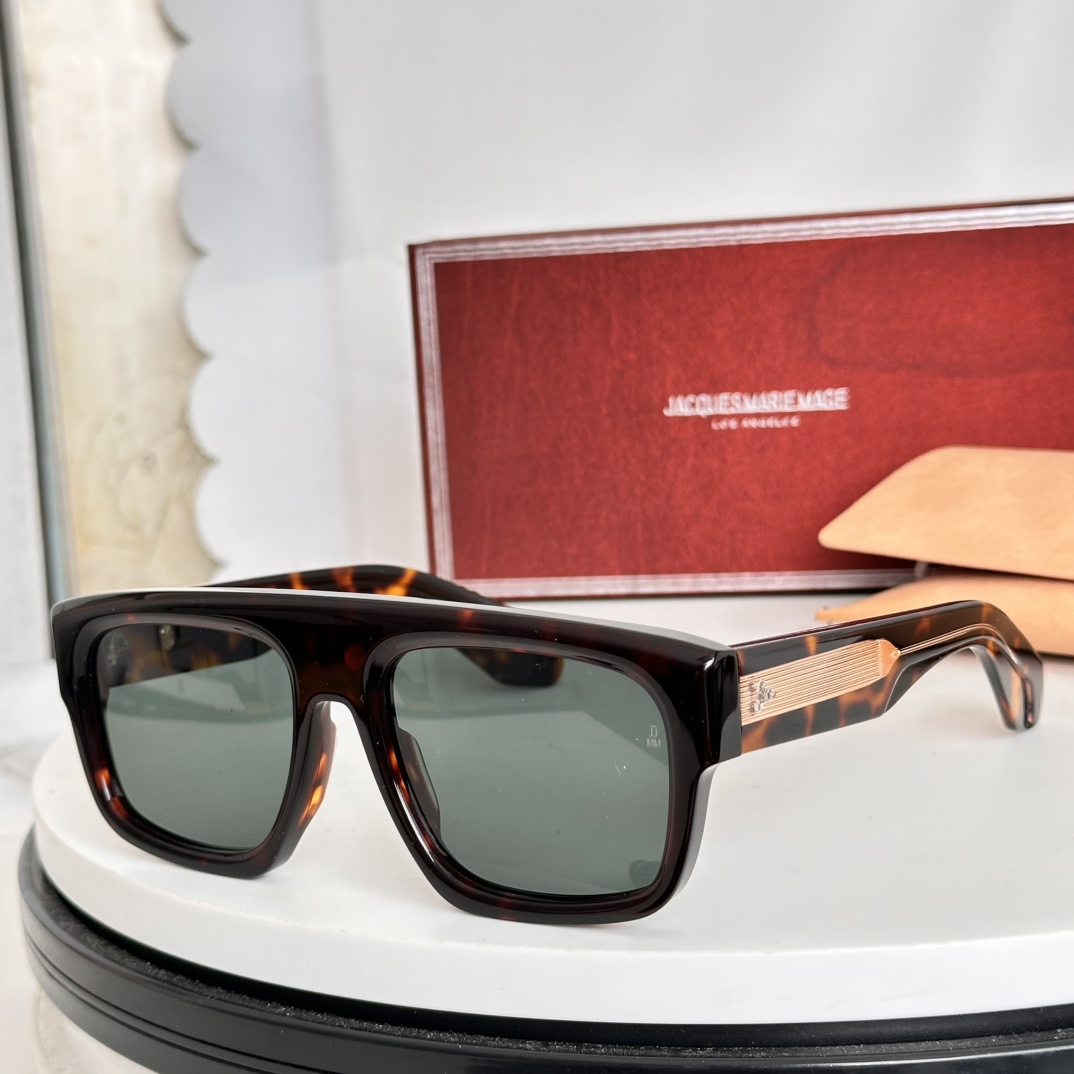 ‼️JACQUES MARIE MAG🌟🌟🌟 MODEL：RITZ🌟🌟🌟SIZE:57口19🌟🌟🌟配送盒