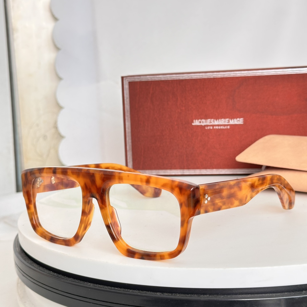 ‼️JACQUES MARIE MAG🌟🌟🌟 MODEL：RITZ🌟🌟🌟SIZE:57口19🌟🌟🌟配送盒