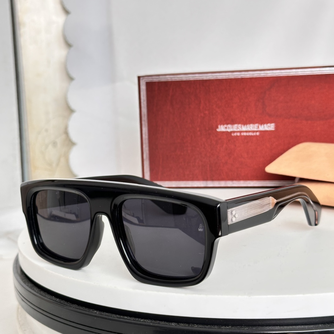 ‼️JACQUES MARIE MAG🌟🌟🌟 MODEL：RITZ🌟🌟🌟SIZE:57口19🌟🌟🌟配送盒