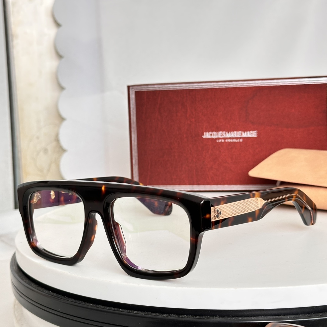 ‼️JACQUES MARIE MAG🌟🌟🌟 MODEL：RITZ🌟🌟🌟SIZE:57口19🌟🌟🌟配送盒