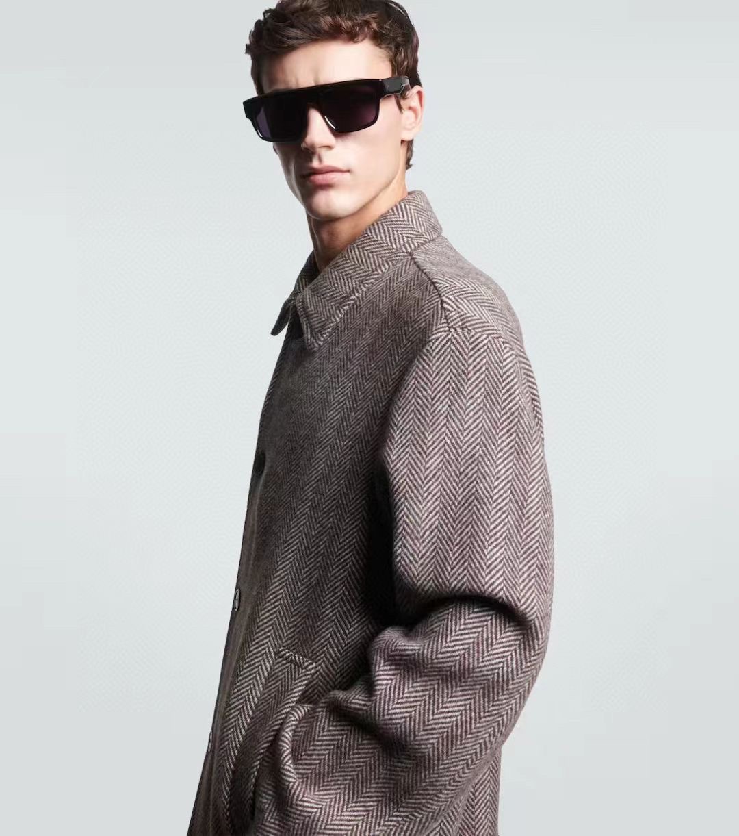 ‼️JACQUES MARIE MAG🌟🌟🌟 MODEL：RITZ🌟🌟🌟SIZE:57口19🌟🌟🌟配送盒