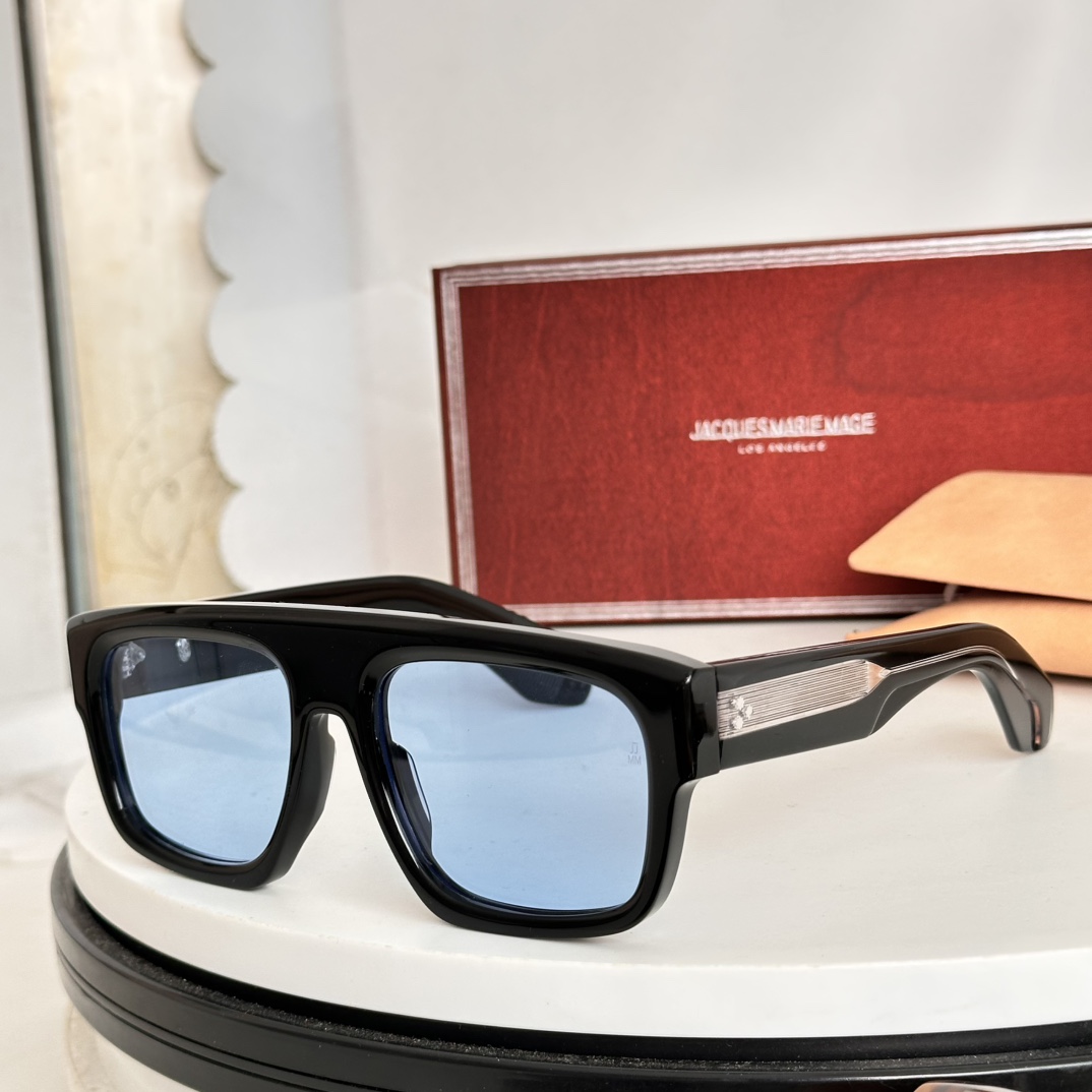 ‼️JACQUES MARIE MAG🌟🌟🌟 MODEL：RITZ🌟🌟🌟SIZE:57口19🌟🌟🌟配送盒