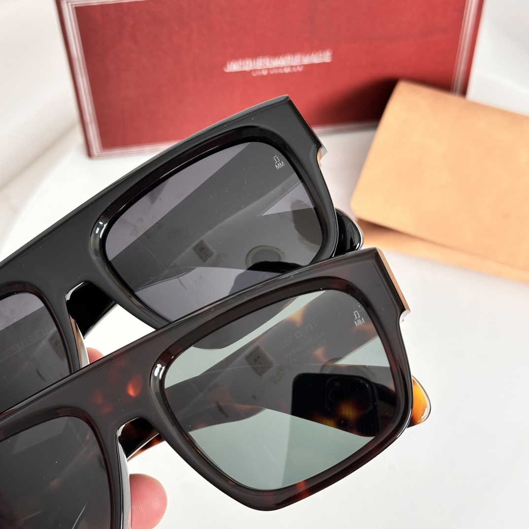 ‼️JACQUES MARIE MAG🌟🌟🌟 MODEL：RITZ🌟🌟🌟SIZE:57口19🌟🌟🌟配送盒