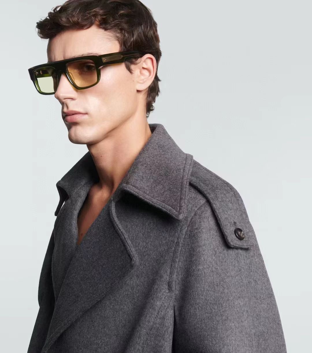 ‼️ 模特图 JACQUES MARIE MAG🌟🌟🌟 MODEL：RITZ🌟🌟🌟SIZE:57口19🌟