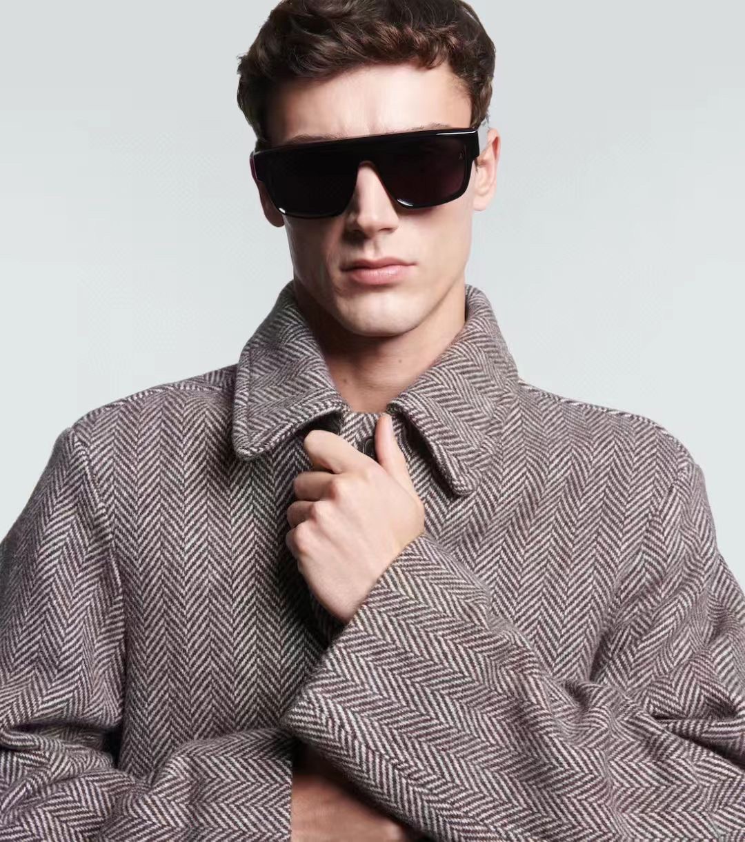 ‼️ 模特图 JACQUES MARIE MAG🌟🌟🌟 MODEL：RITZ🌟🌟🌟SIZE:57口19🌟