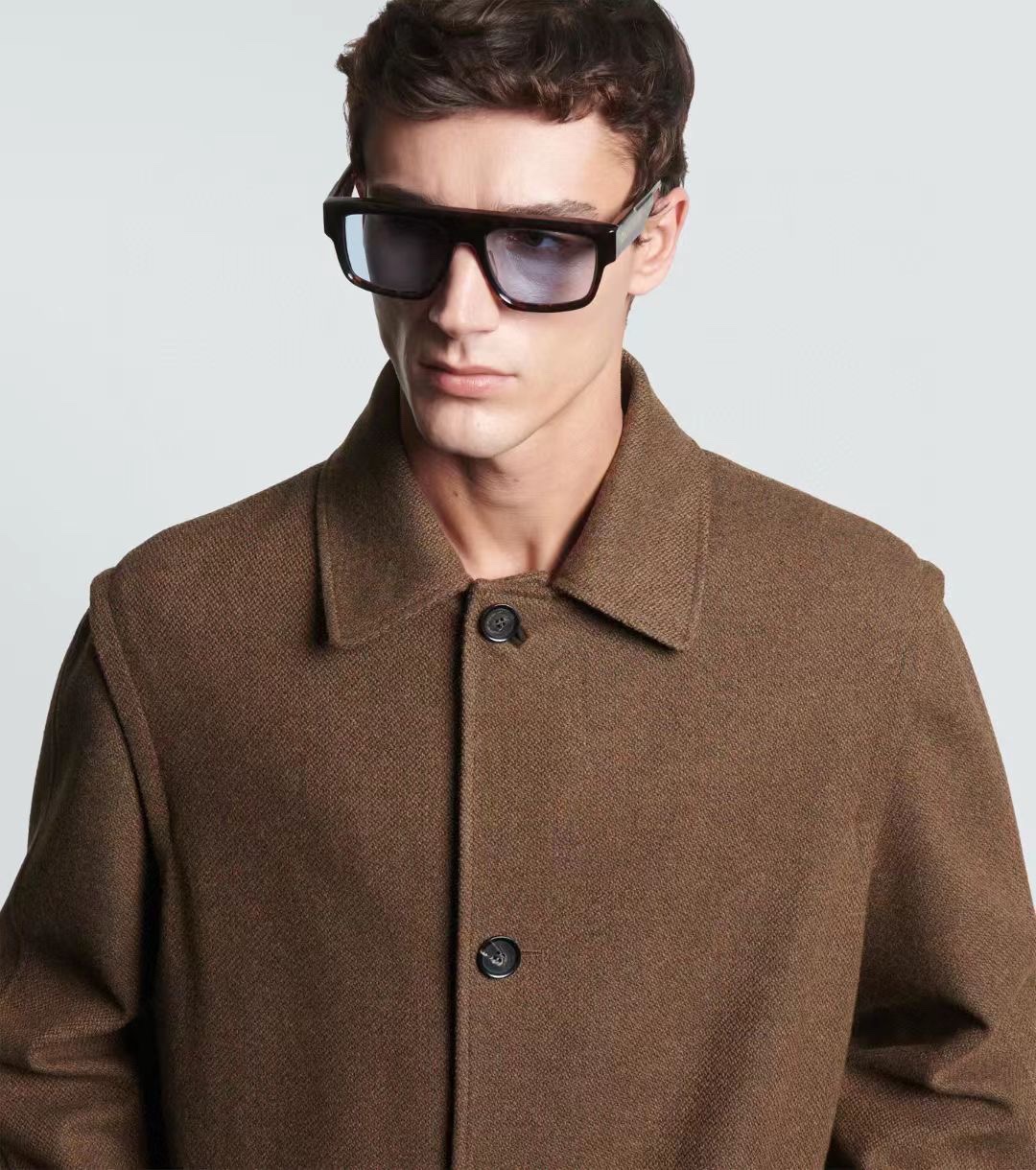 ‼️ 模特图 JACQUES MARIE MAG🌟🌟🌟 MODEL：RITZ🌟🌟🌟SIZE:57口19🌟