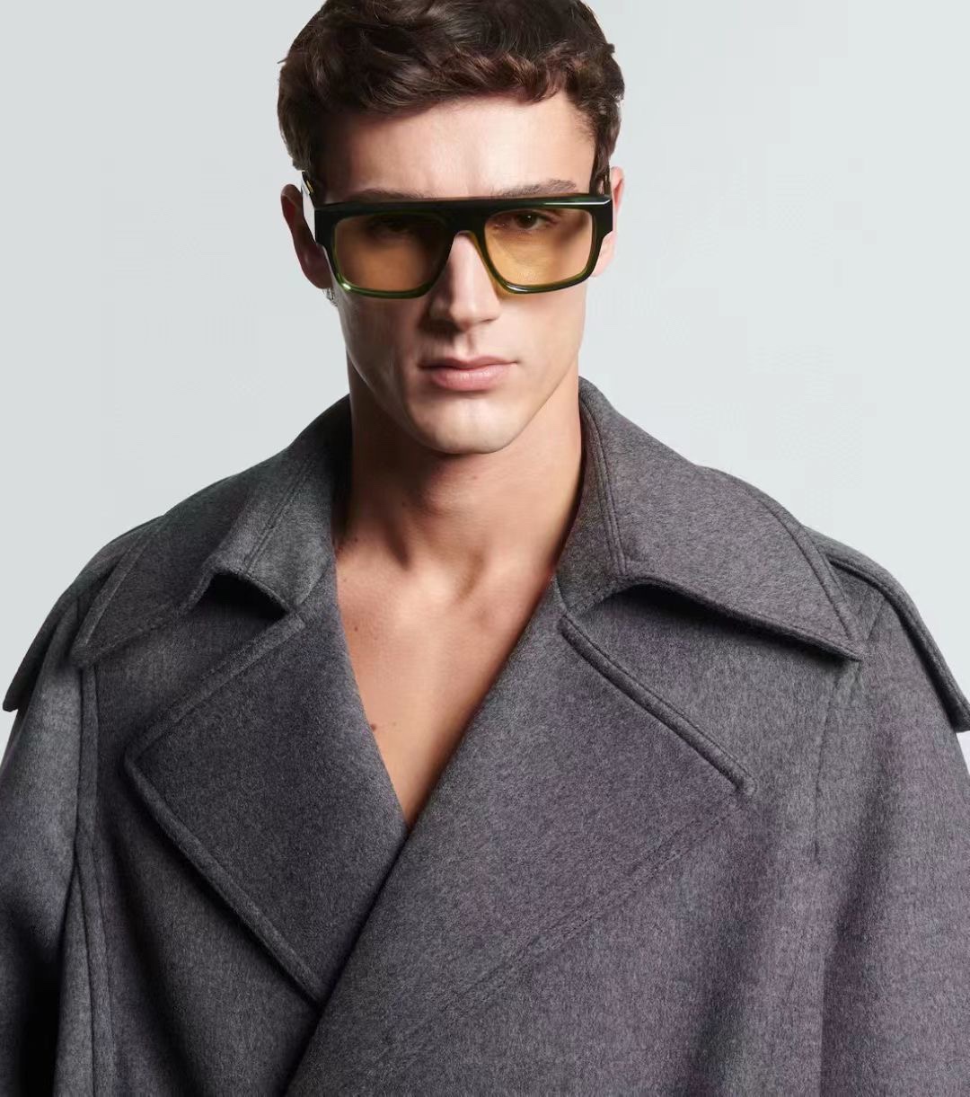 ‼️ 模特图 JACQUES MARIE MAG🌟🌟🌟 MODEL：RITZ🌟🌟🌟SIZE:57口19🌟