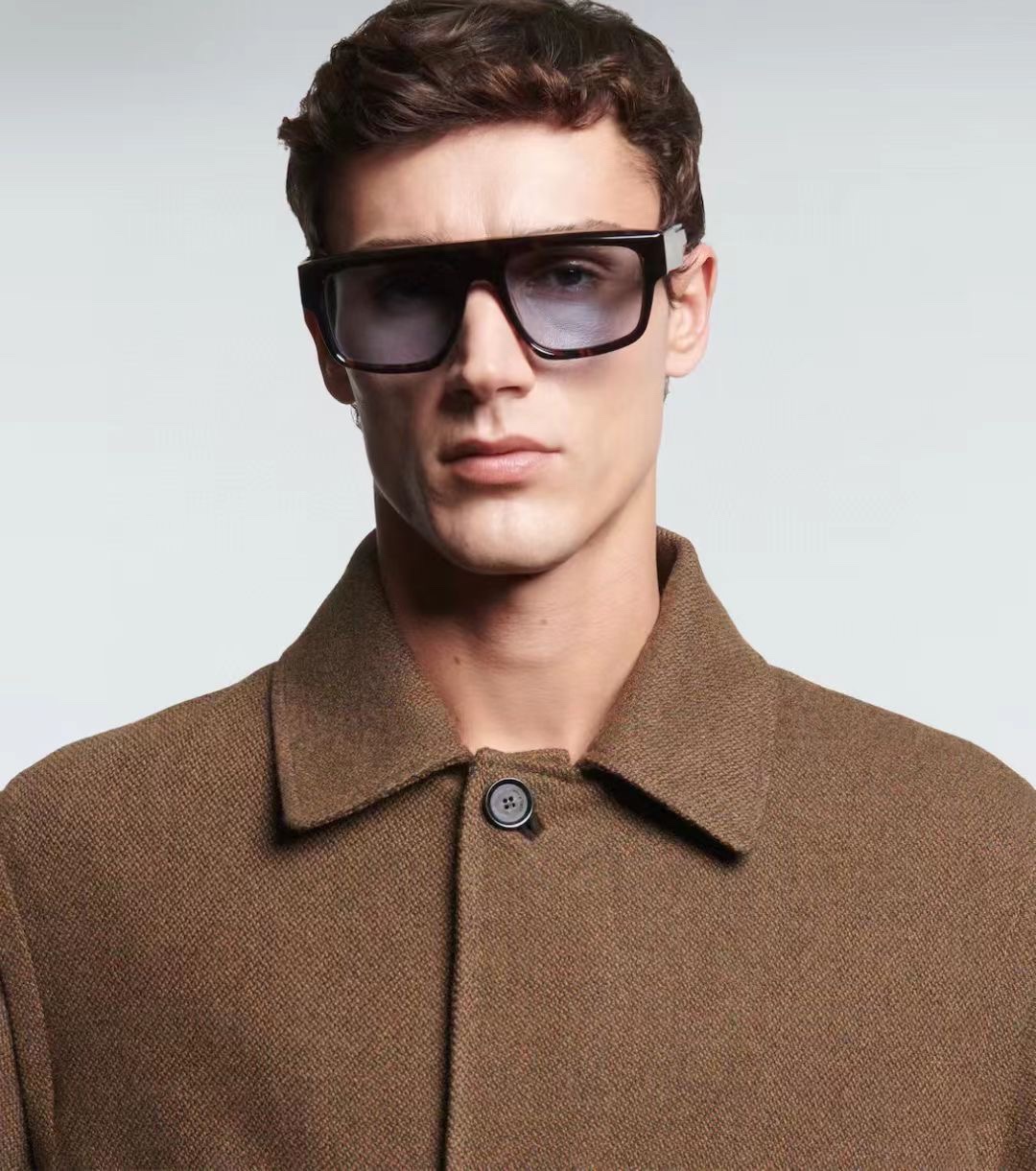 ‼️ 模特图 JACQUES MARIE MAG🌟🌟🌟 MODEL：RITZ🌟🌟🌟SIZE:57口19🌟