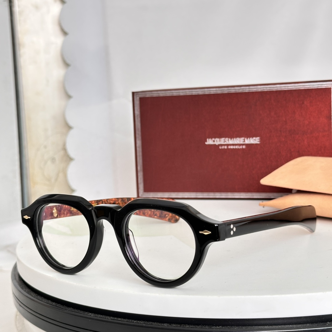 ‼️JACQUES MARIE MAG🌟🌟🌟 MODEL：KELLERMAN I🌟🌟🌟SIZE:46口2