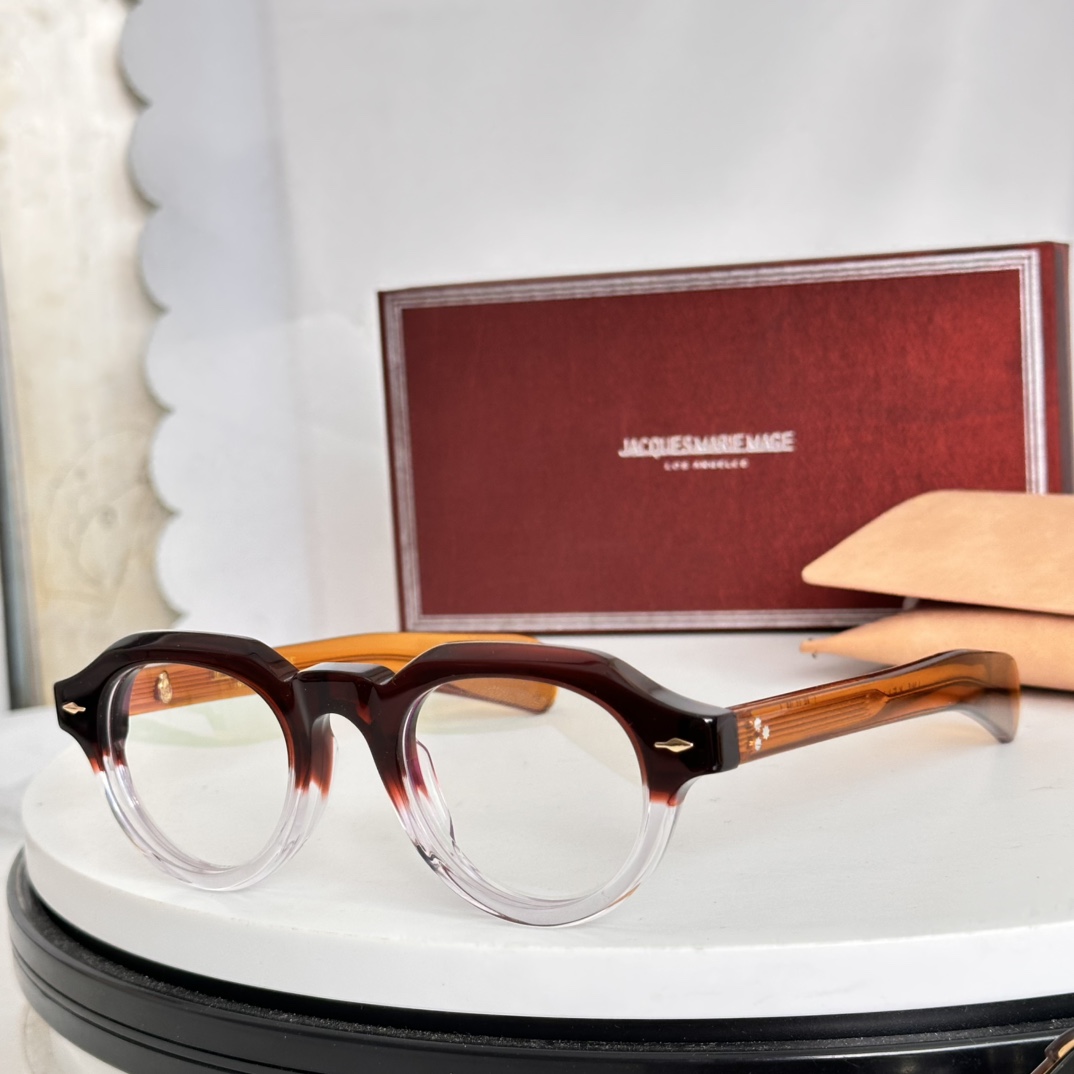 ‼️JACQUES MARIE MAG🌟🌟🌟 MODEL：KELLERMAN I🌟🌟🌟SIZE:46口2