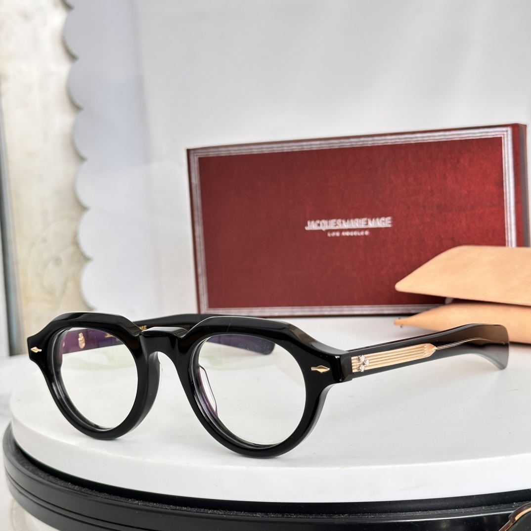 ‼️JACQUES MARIE MAG🌟🌟🌟 MODEL：KELLERMAN I🌟🌟🌟SIZE:46口2